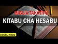 Biblia takatifu kitabu cha hesabu