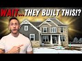 Inside a STUNNING New Home You Have to See! | Pulte Homes