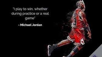 Michael Jordan Practice Quote Airness Michael Jordan Quotes - Youtube