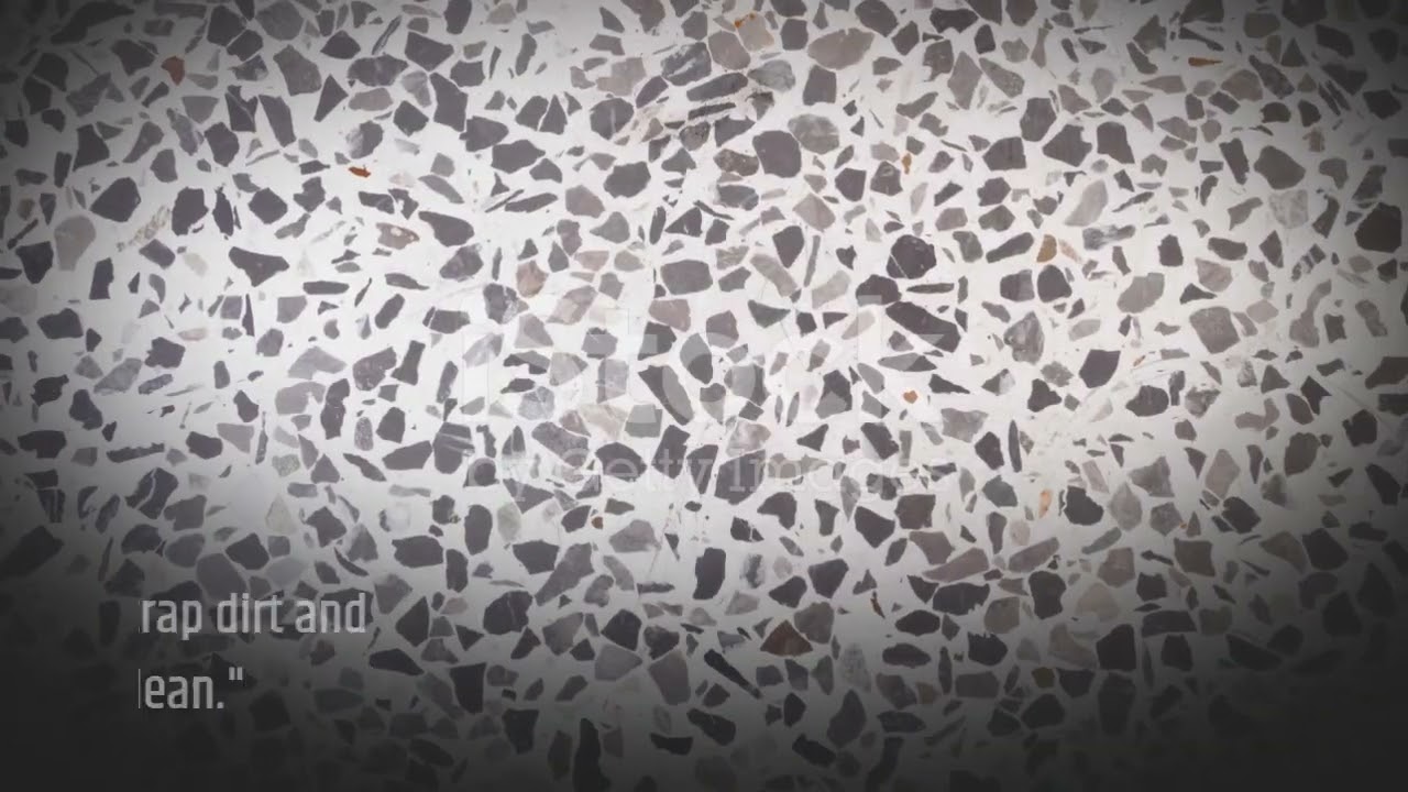 Are Pebble Shower Floors Hard To Clean?