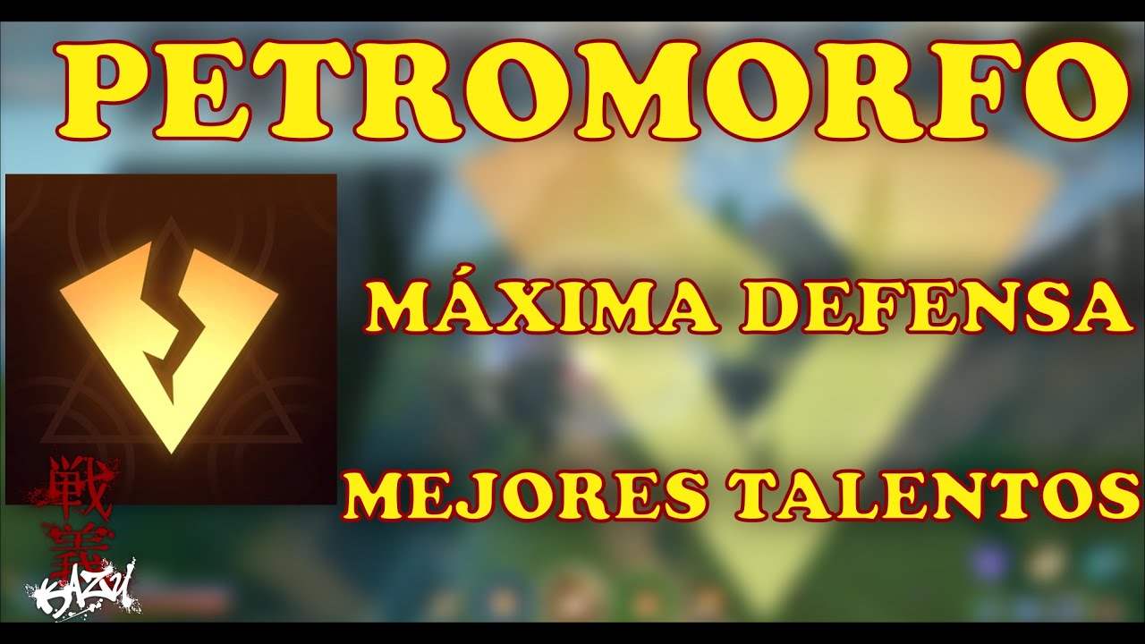 🚨Spellbreak Grimorio🗿MAXIMA ARMADURA- Build para ser indestructible PETROMORFO 