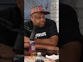 Killer Mike’s Favorite Rappers!