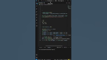 Making heart Screen Saver in Python with pygame