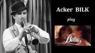 Video thumbnail of "Acker BILK: Bilitis"