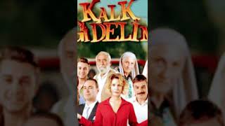 Türk Dizisi Önerisi 1.Kalk Gidelim 2.Zengin Kız Fakir Oğlan