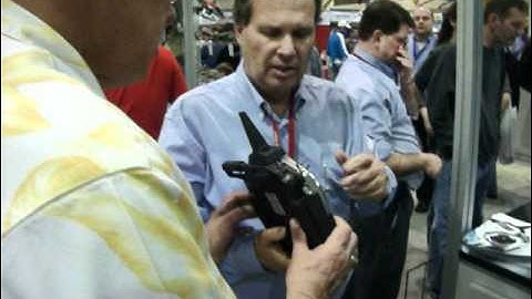 Toledo 2012 Spektrum DX18