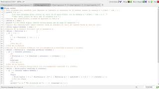 Tarea 3 ejercicios basicos programacion 1 racket  |Ejercicio 31|