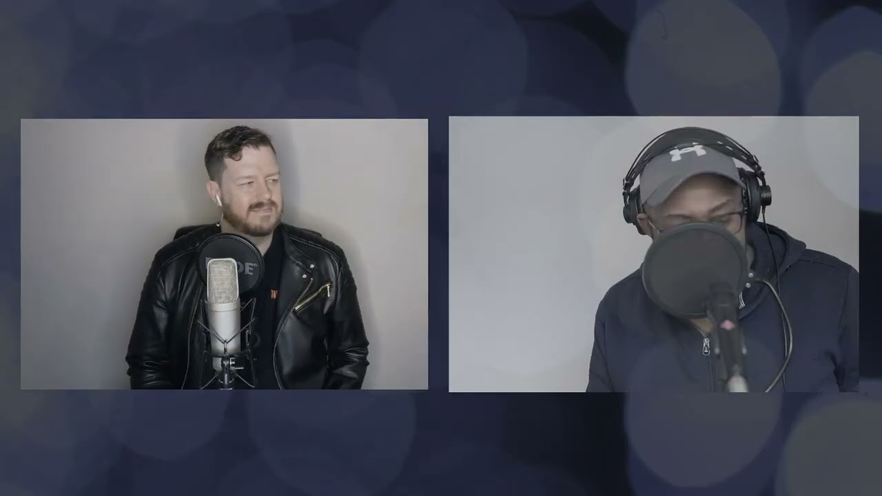 Miles Elliot (feat. Paul Middleton) Sorry Seems To Be The Hardest Word 2020