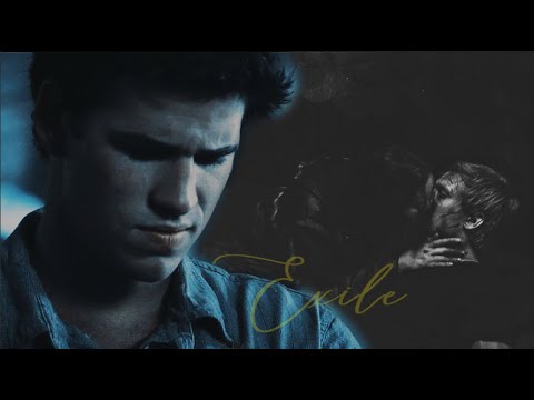 ● Exile ll Peeta and Gale