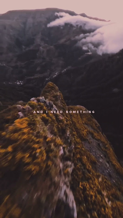 Somewhere only we know - gustixa