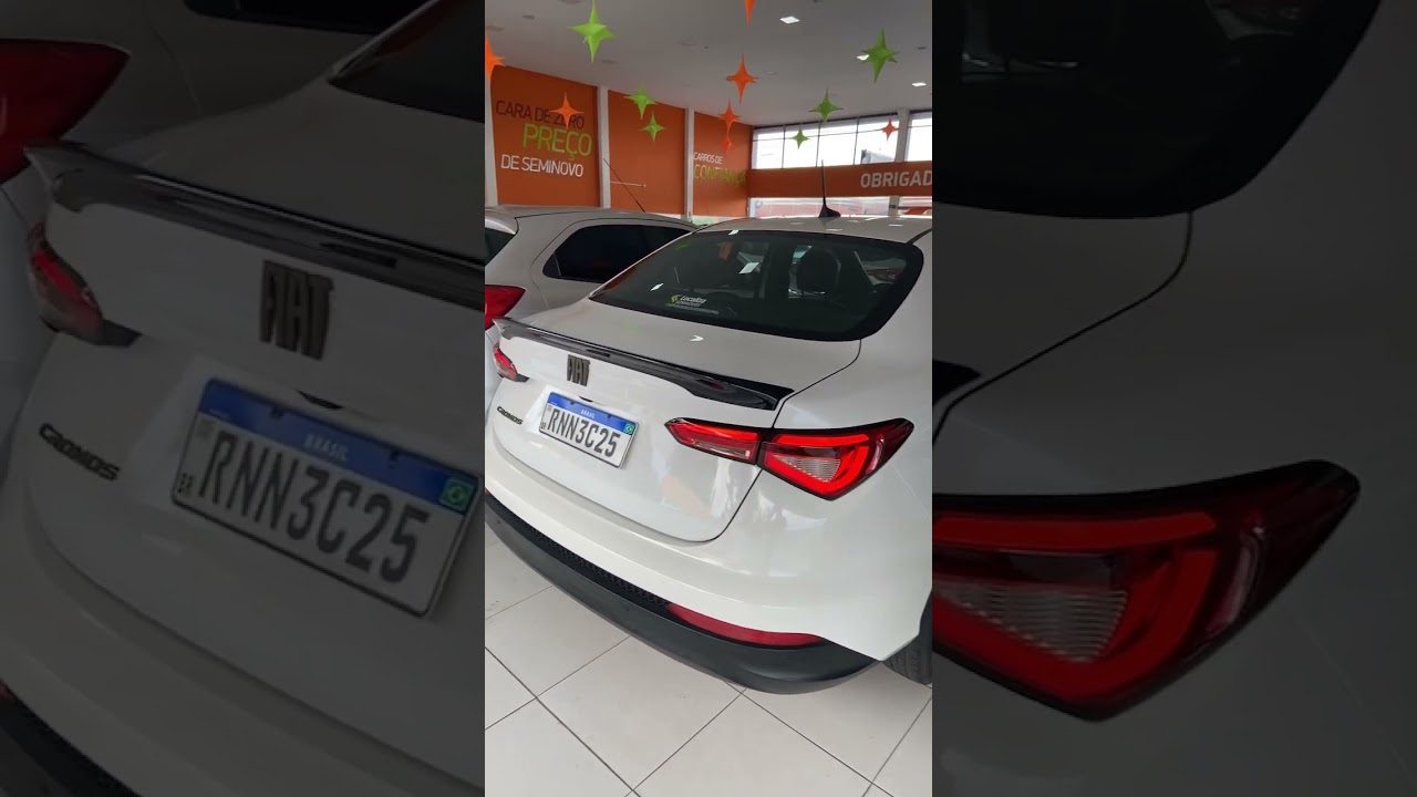 Cronos S Design 1.3 2021 