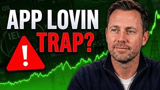 AppLovin Stock Just Dropped — Buy the Dip or Run?