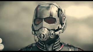 Marvel's Ant-Man 'Trial by Fire' clip | HD