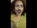 شاهد حمدي الوزير في اعلان مراسي