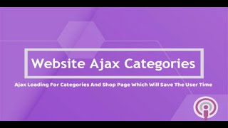 Ajax Website Categories | Odoo app | Botspot Infoware App screenshot 5
