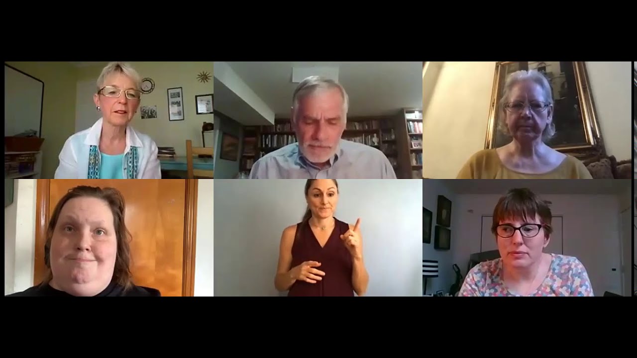 Learning from our History: Living Beyond the Walls of the Institution