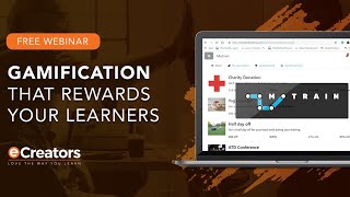Gamification That Rewards Your Learners with Motrain