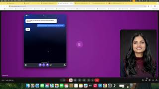 What is angel invisible AI? screenshot 1