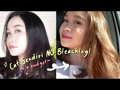 Video: Cara Keriting Rambut dengan Teknik Jalinan (dengan Gambar)