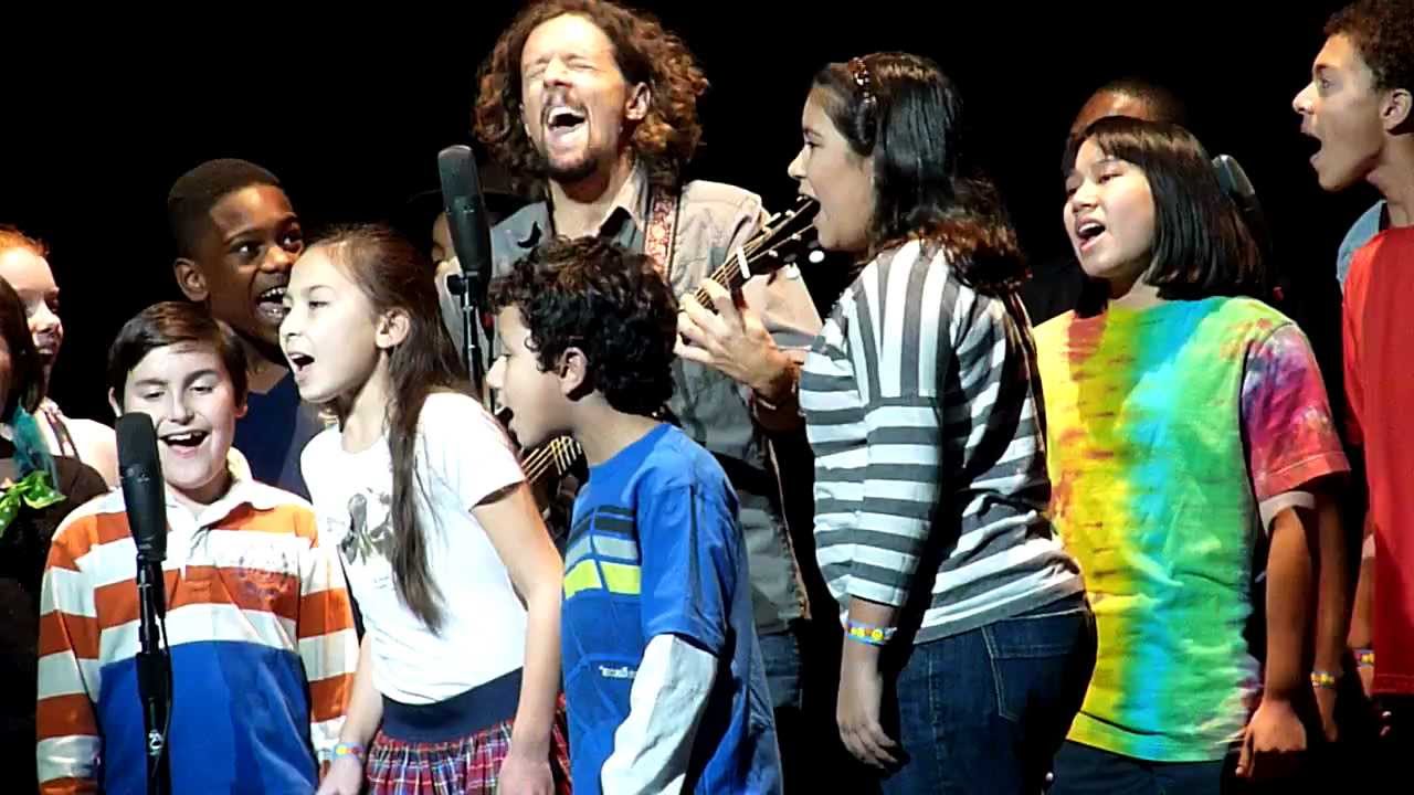 Jason Mraz "What Would Love Do" Richmond, VA Dec. 19, 2011