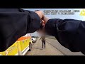 Bodycam Footage Compilation Released by Manitoba RCMP