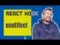 useEffect react hook tutorial