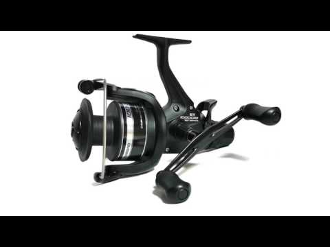 SHIMANO BAITRUNNER ST10000 RB 