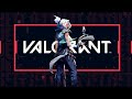 【VALORANT】rank