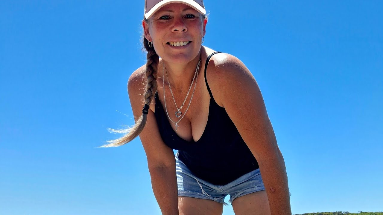 Eyre peninsula adventure day 2 living the dream