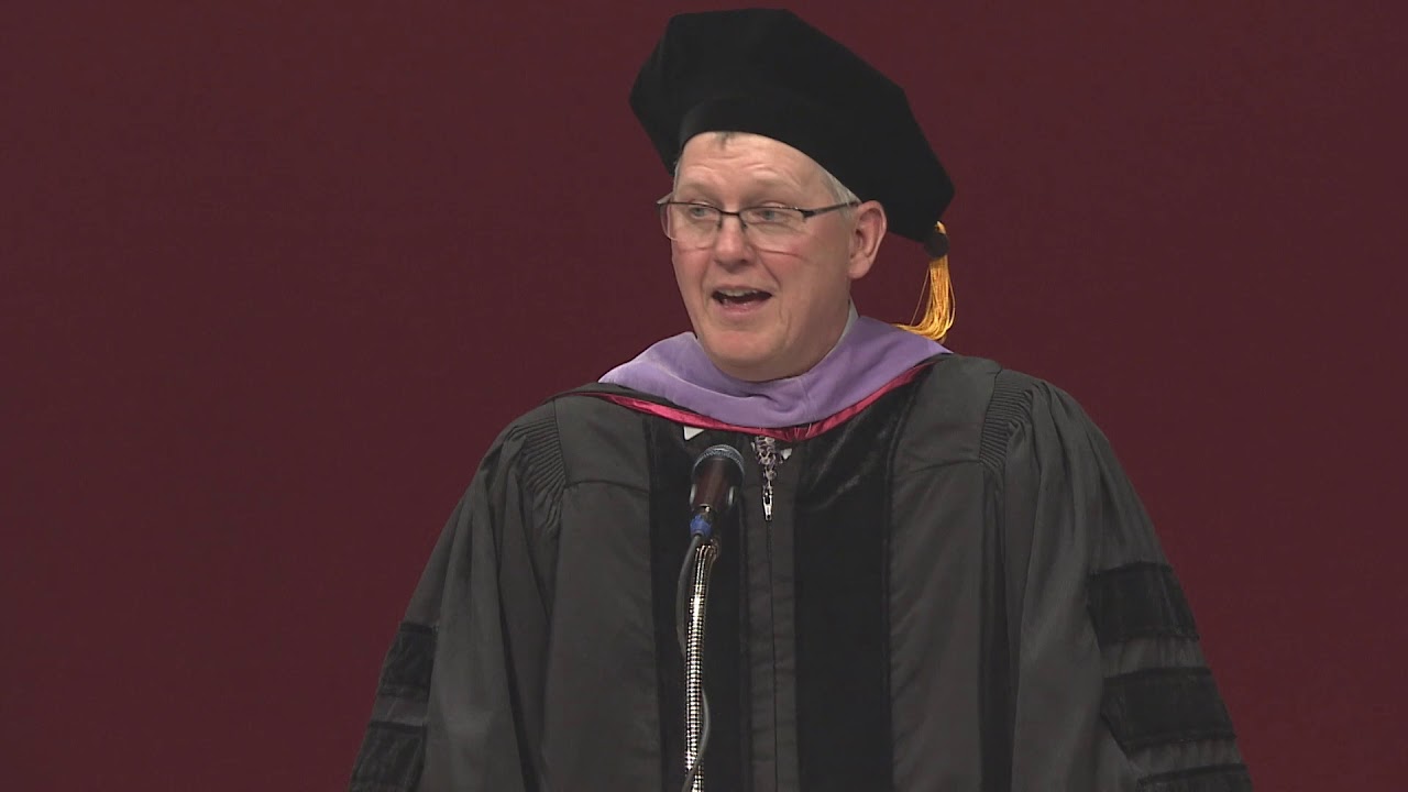 IU School of Dentistry Graduation 2019 YouTube