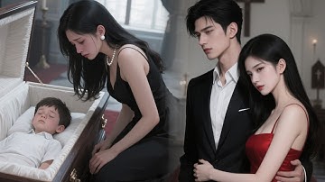 My Husband Left Our Son Died Alone and Immediately Gave His Corneas to Mistress