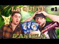 La quete dangelo  saison 2 episode 1  feat ronflex689 pokemon ouverture ouverturepokemon