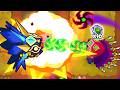 The ONLY Strategy Left... (Bloons TD 6)