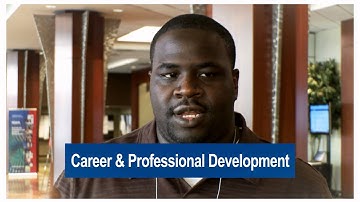 What happens at a SIAM meeting?