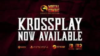 🔴 MK Legacy Kollection UMK3 Online Matches #44
