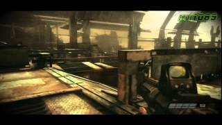 Killzone 2 [Walkthrough] Part 17