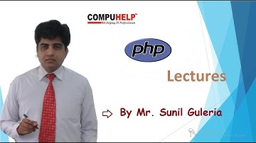 How to use If Else statement in PHP ? | PHP Tutorials in Hindi | www.compuhelp.in