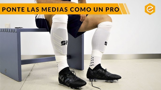🛡Conoces estos TIPOS DE ESPINILLERAS??? #shorts #espinilleras #futbol  #futbolemotion 