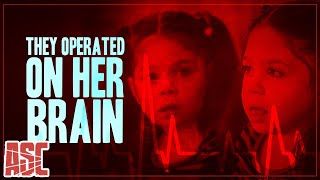 Download lagu 'Never been done in humans before' | What's Wrong with the Twins? | Something's Killing Me | S02E05