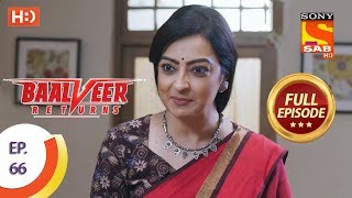 Baalveer Returns - Ep 66 - Full Episode - 10th December 2019 screenshot 3