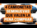 4 SUV's SEMINUEVOS que debes considerar a compra en este 2019 | Motoren Mx