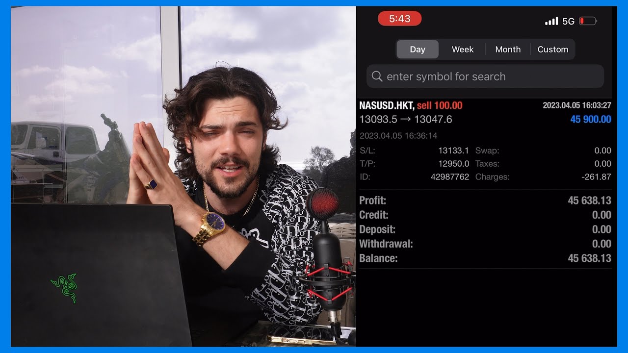 Genius trading masterclass raphael palmdale (98) 사진