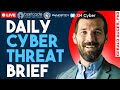 🔴 April 26&#39;s Top Cyber News NOW! - Ep 353