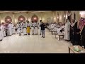 زواج محمد سعد شراحيلي 3