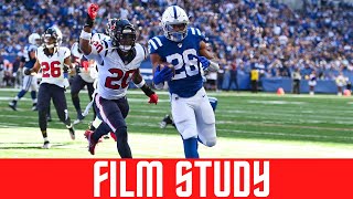 Why Jonathan Taylor Is The Best RB In The NFL - Film Study