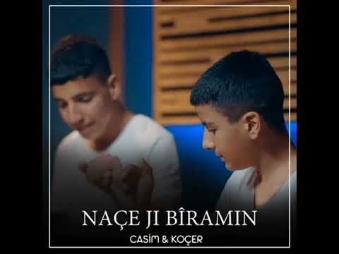naçe jı bıramın