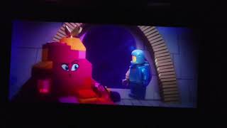 Lego movie 2 the second part Queen Watevra wanabi song chords