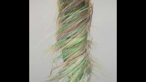 Unity | VFX Graph Study with Particle Strips