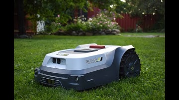 RoboUp T1200 pro 4 days initial thoughts