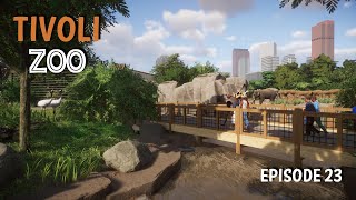 Ep. 23: Nitty-Gritty” | Tivoli Zoo | Planet Zoo Lets Play @RubleTrillions